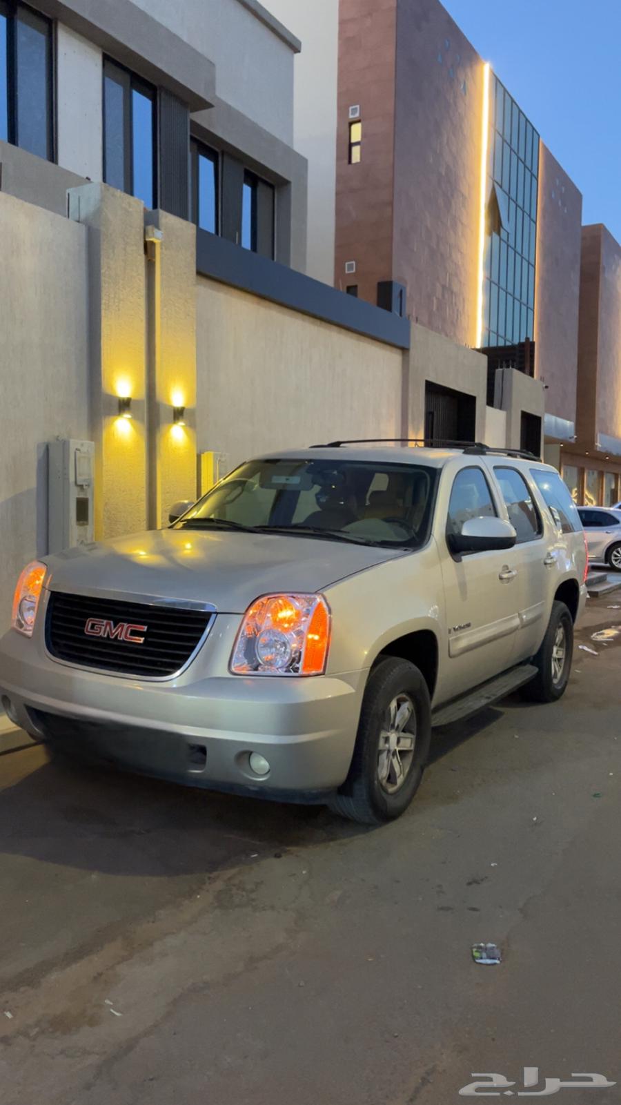 Hello, I have a 2009 GMC 250064492867166978114