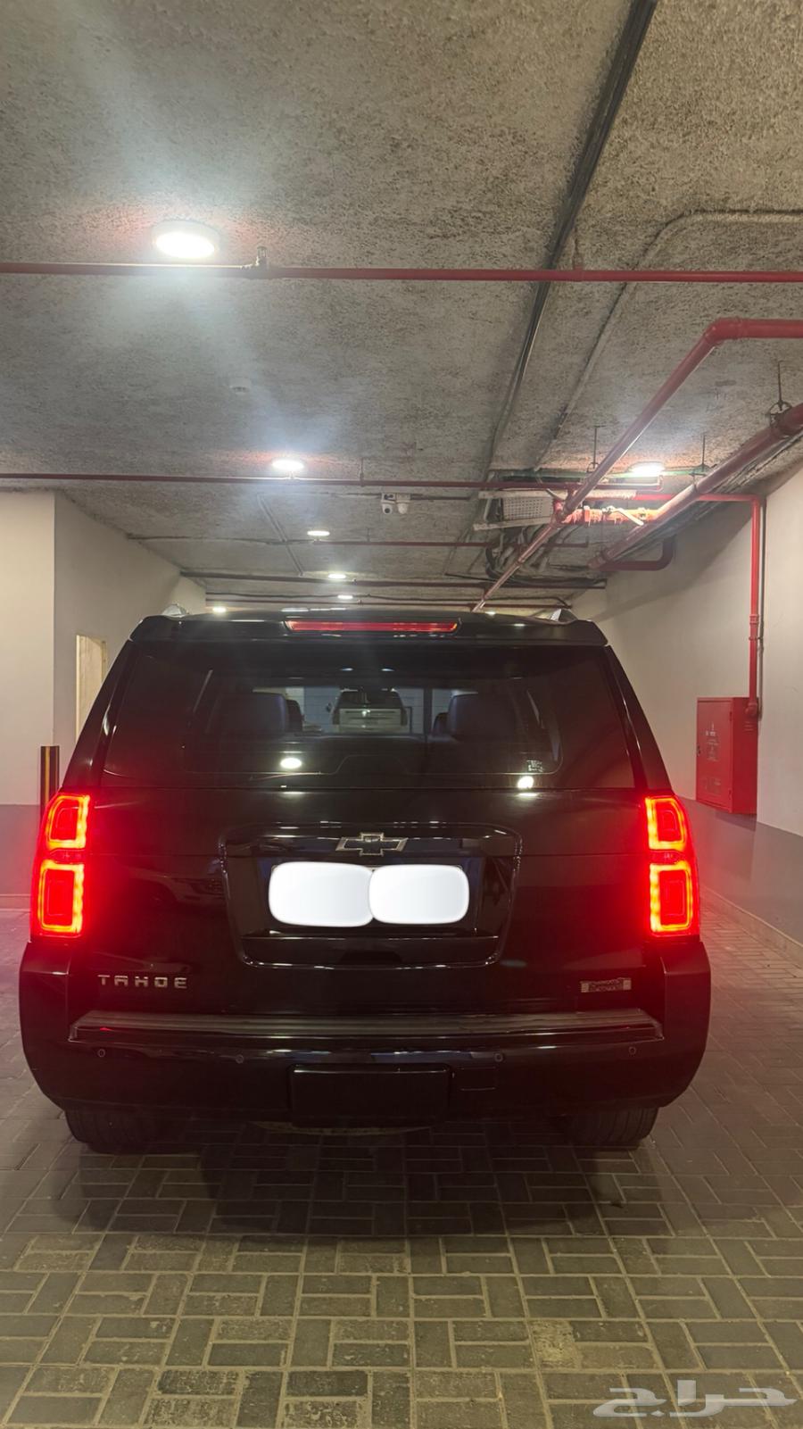 Tahoe LTZ64490577885570114