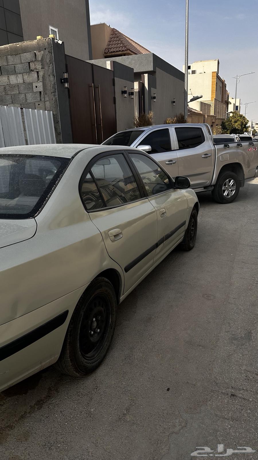 سياره هونداي النترا للبيع64488325950977112