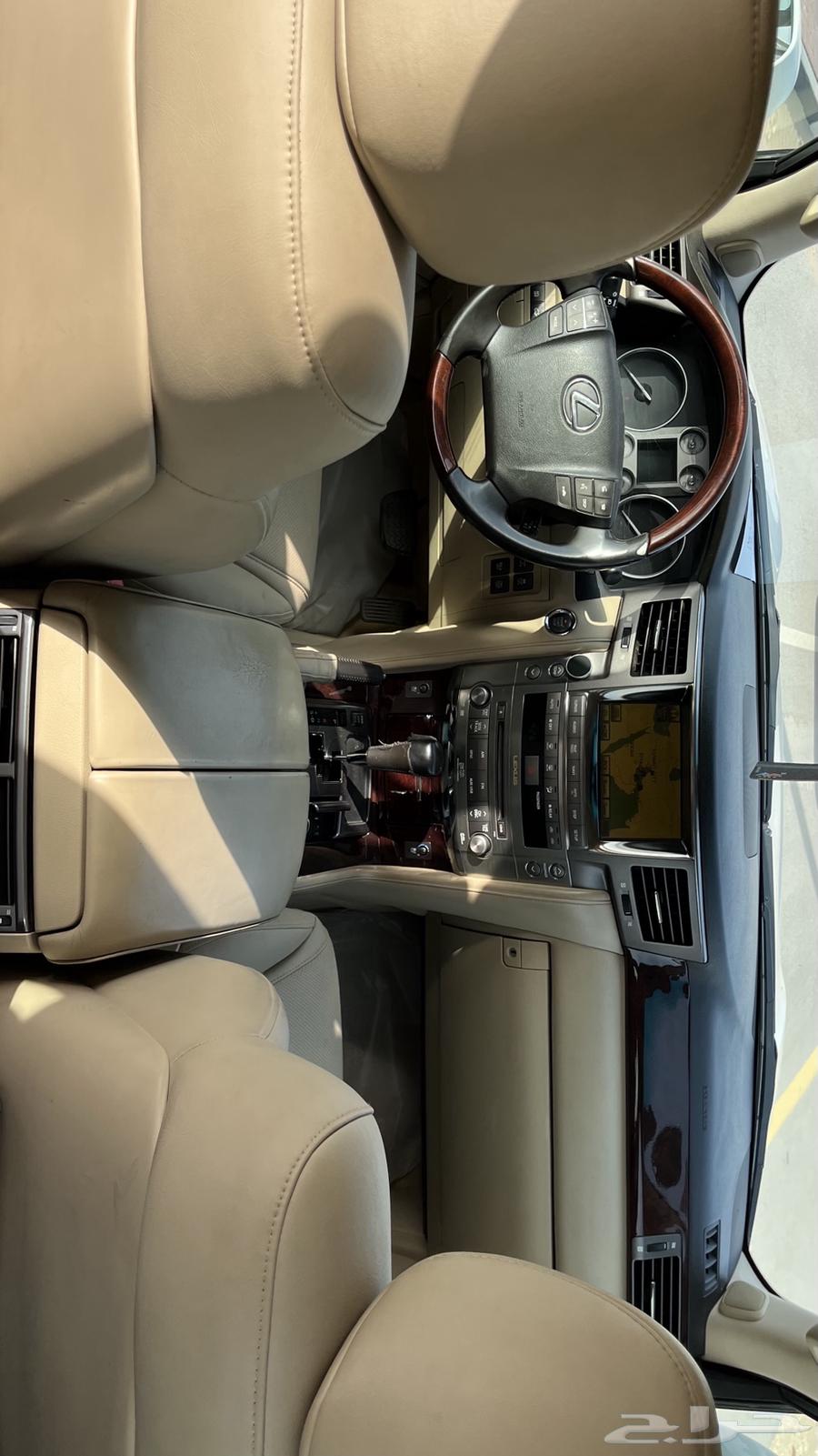 LX570 2010 DD64486647751427112