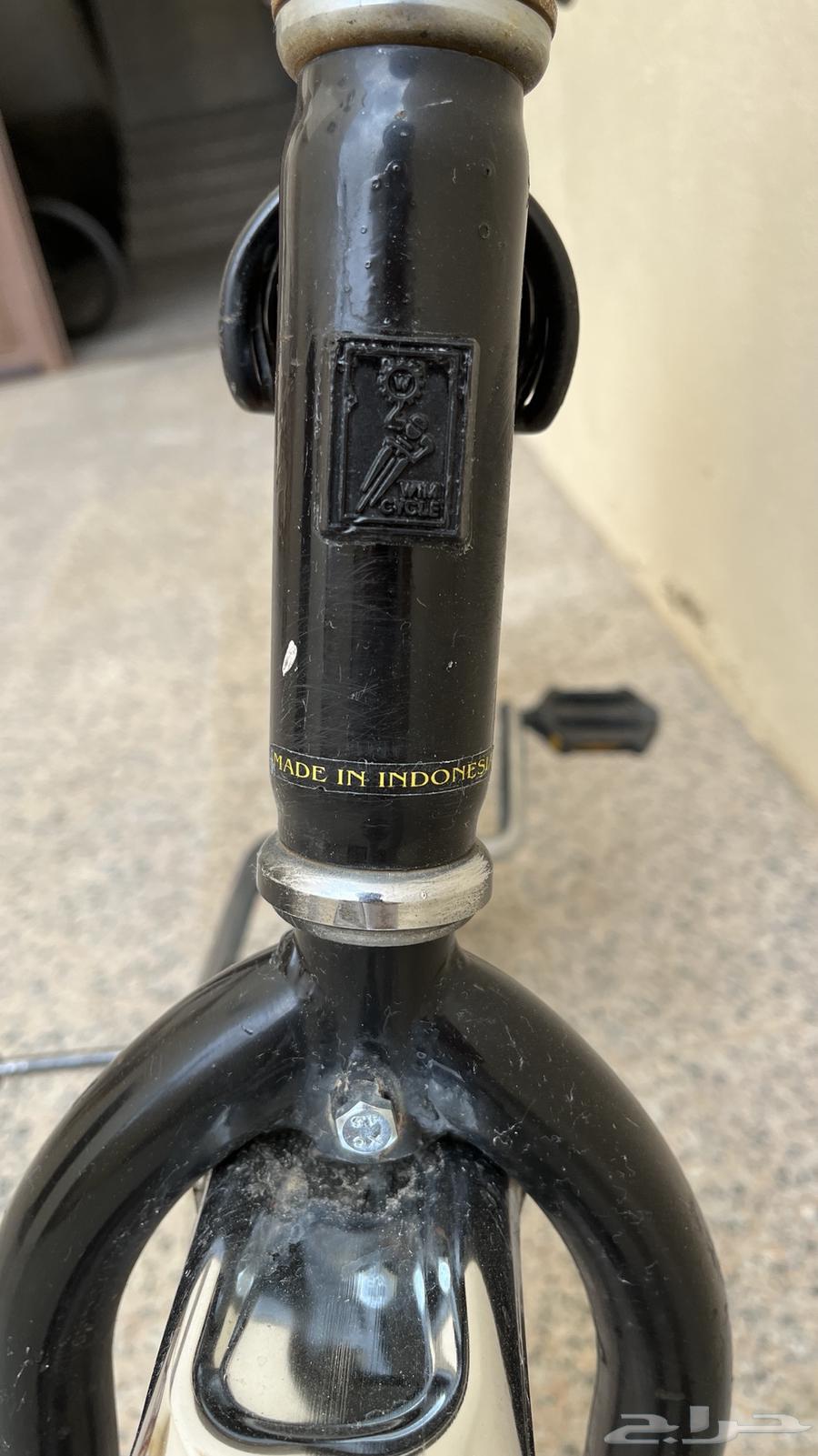 سيكل اندولسي البيع64340750137987114