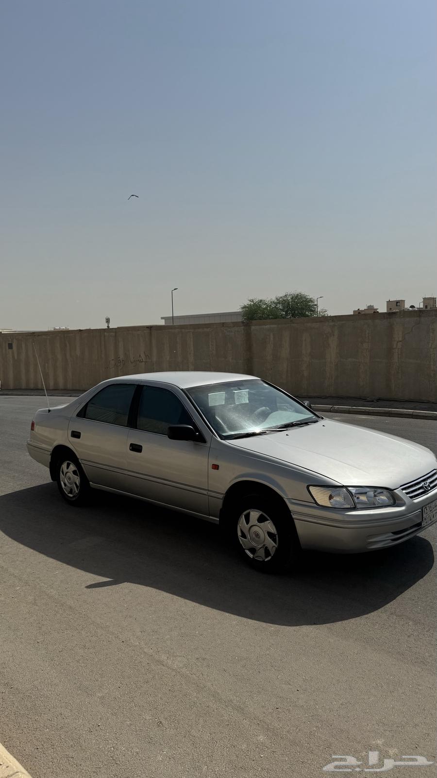 2001 Camry XLi for sale64485709385218112