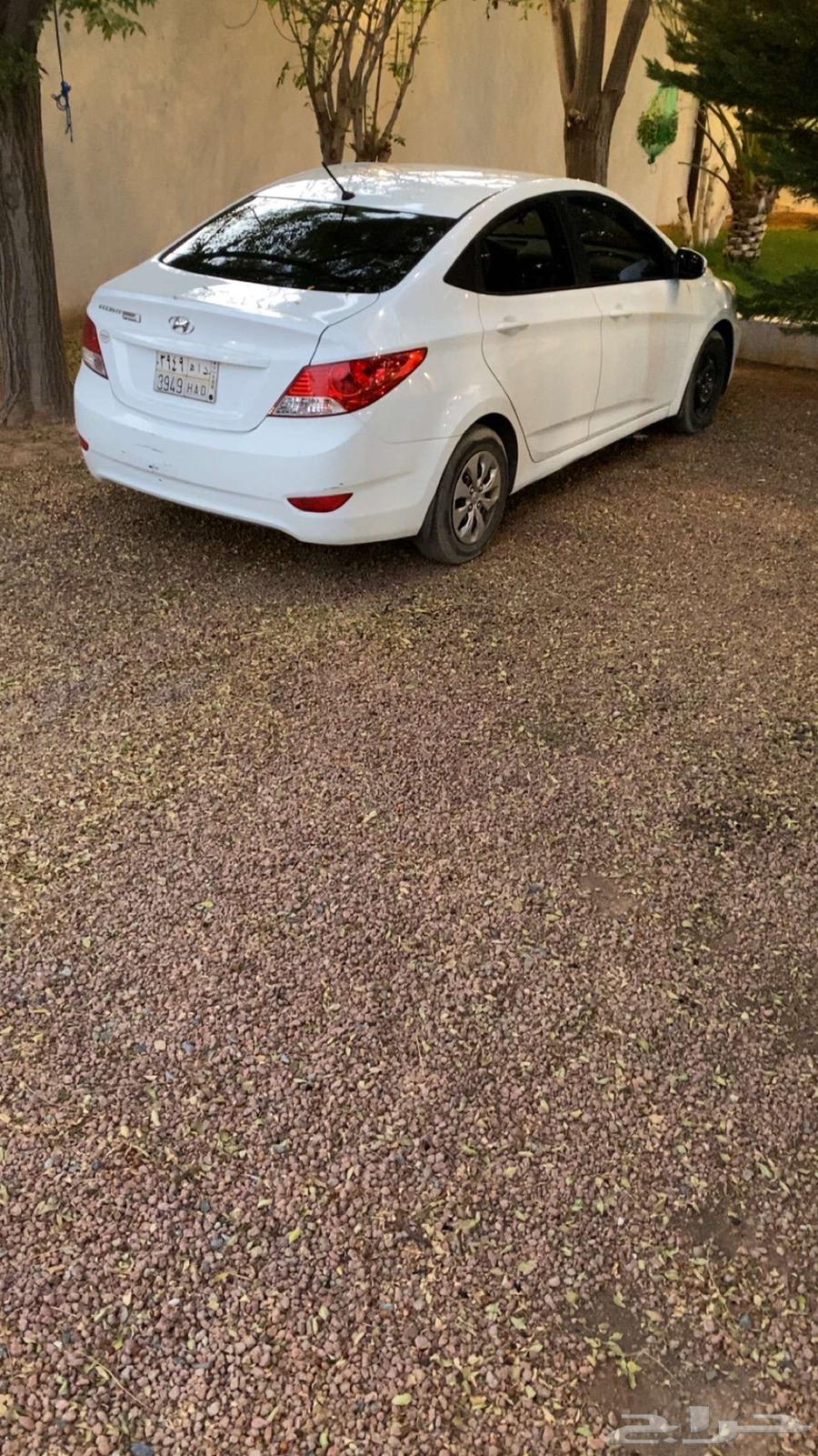 Accent 201764481182797955110