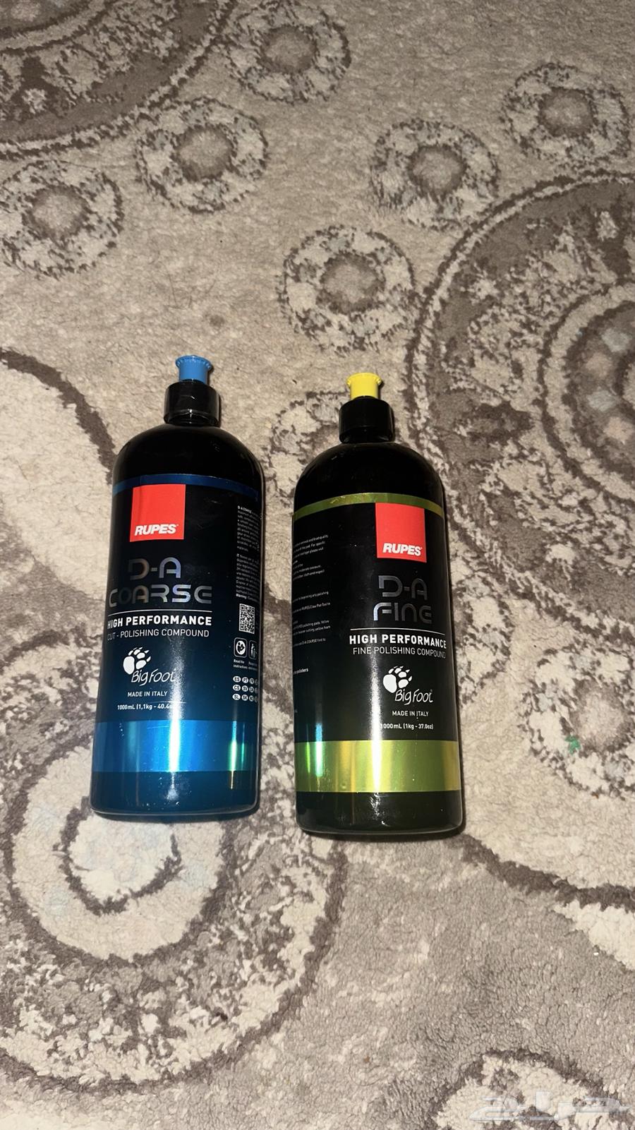 ملمع بودي سيارات64484925257858113