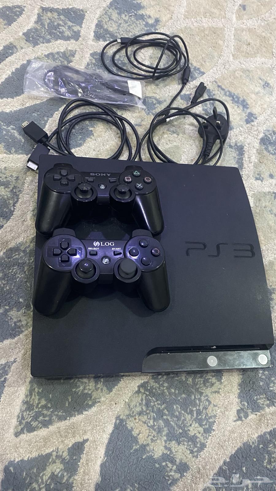 سوني 3 نظيف للبيع مع كامل اغراضه64347793924097114