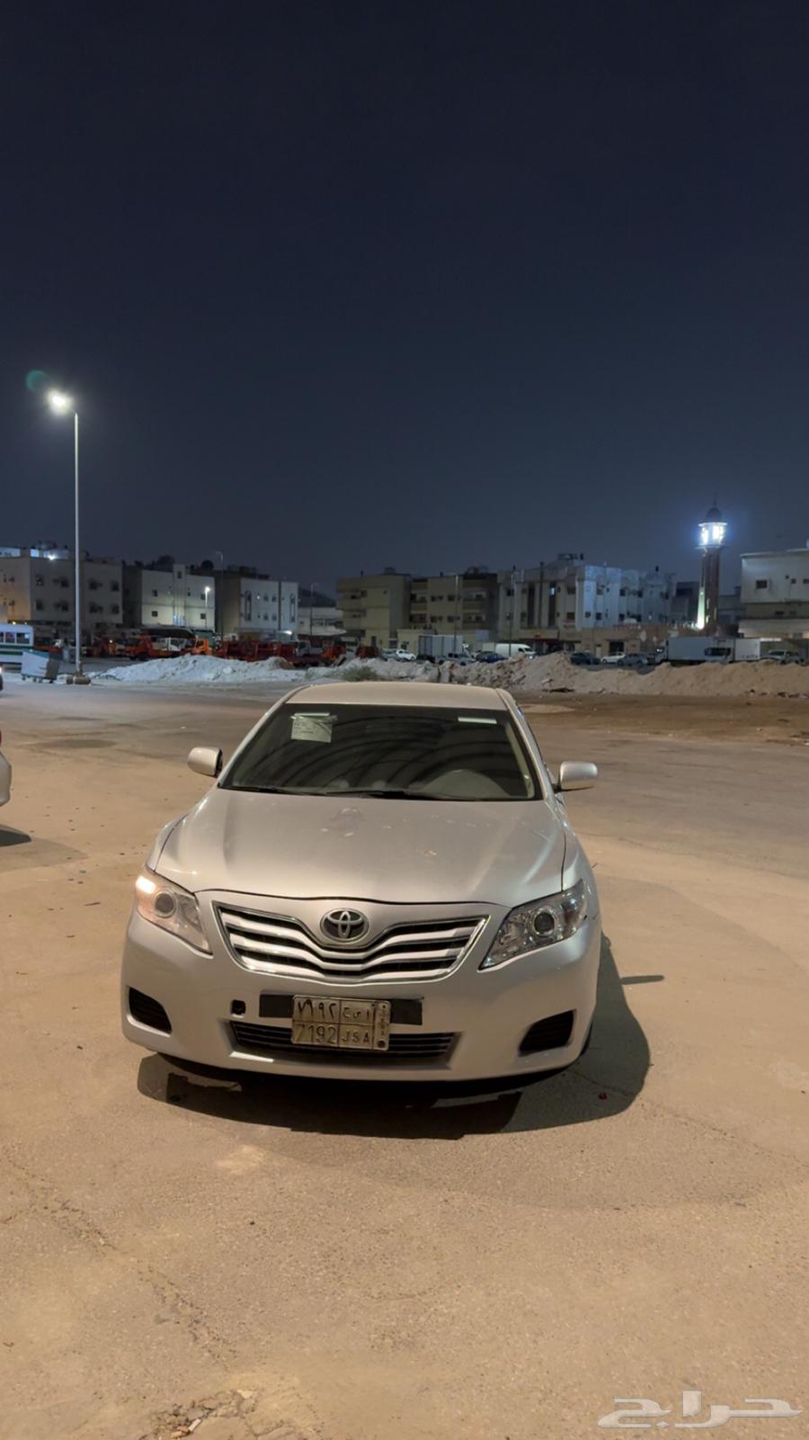 Camry 2008 Standard 201164491482781315112