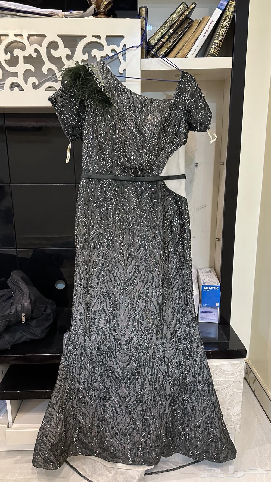 فستان سهره استعمال مره وحده64346295398403110