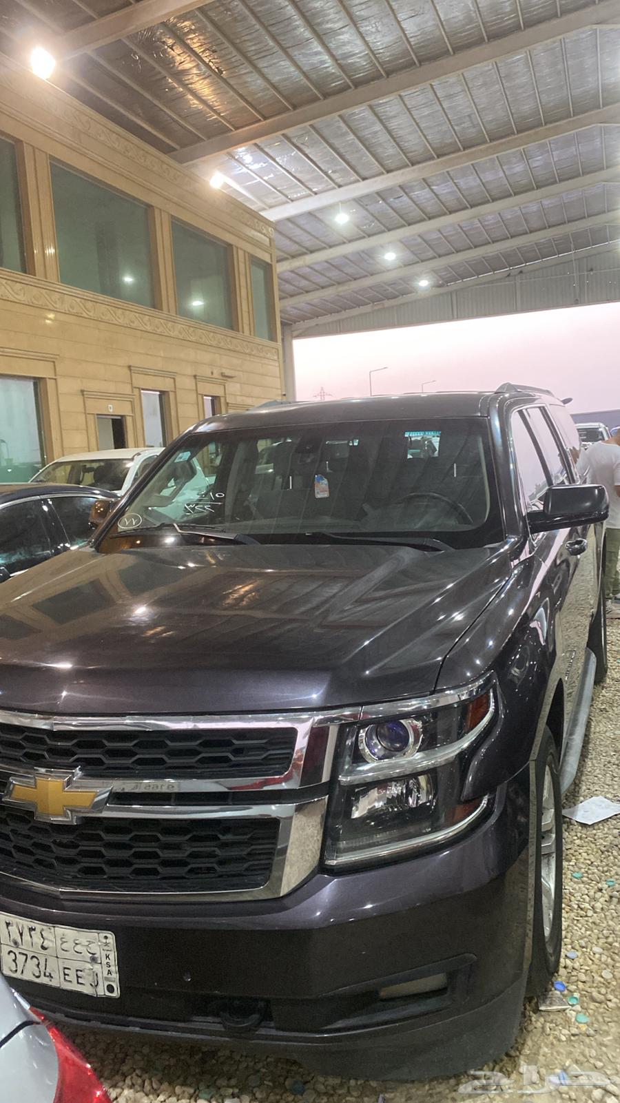 For sale Tahoe 201564485474491649111