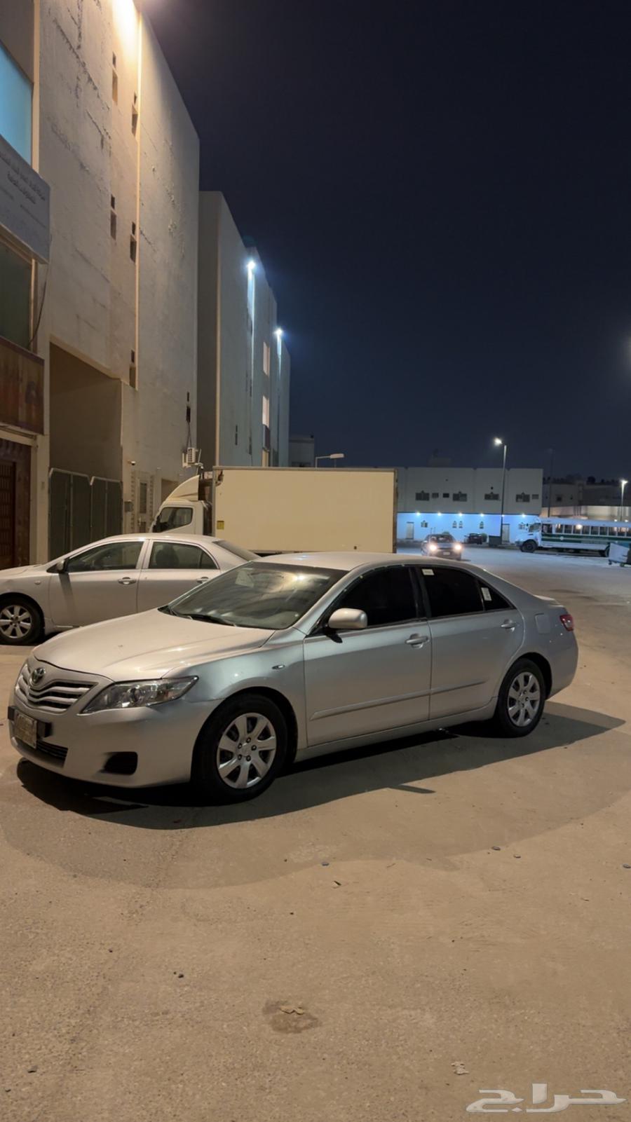 Camry 2008 Standard 201164491482781315113