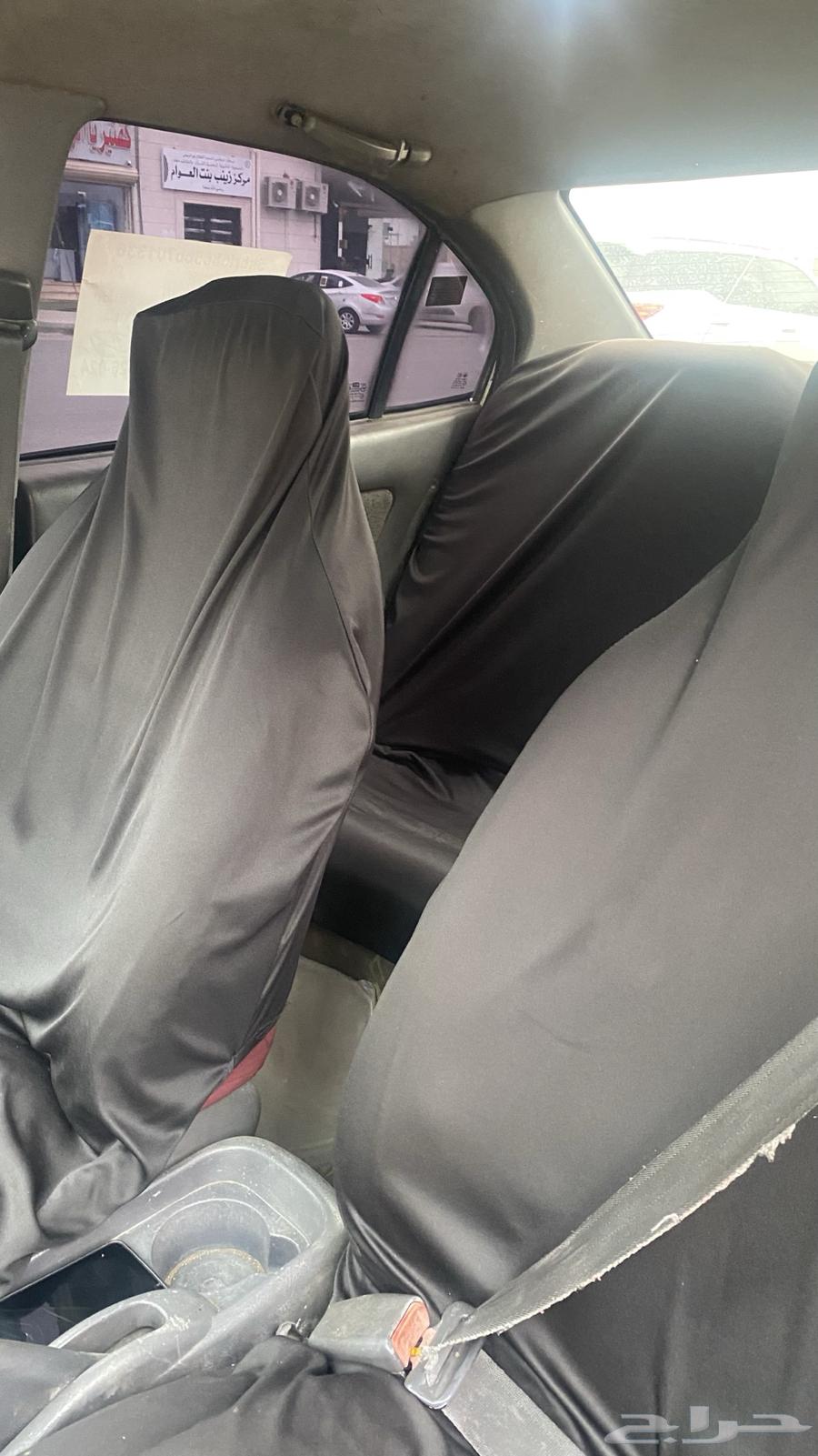 اعرض لكم سياره هونداي النترا 200164479687952130110