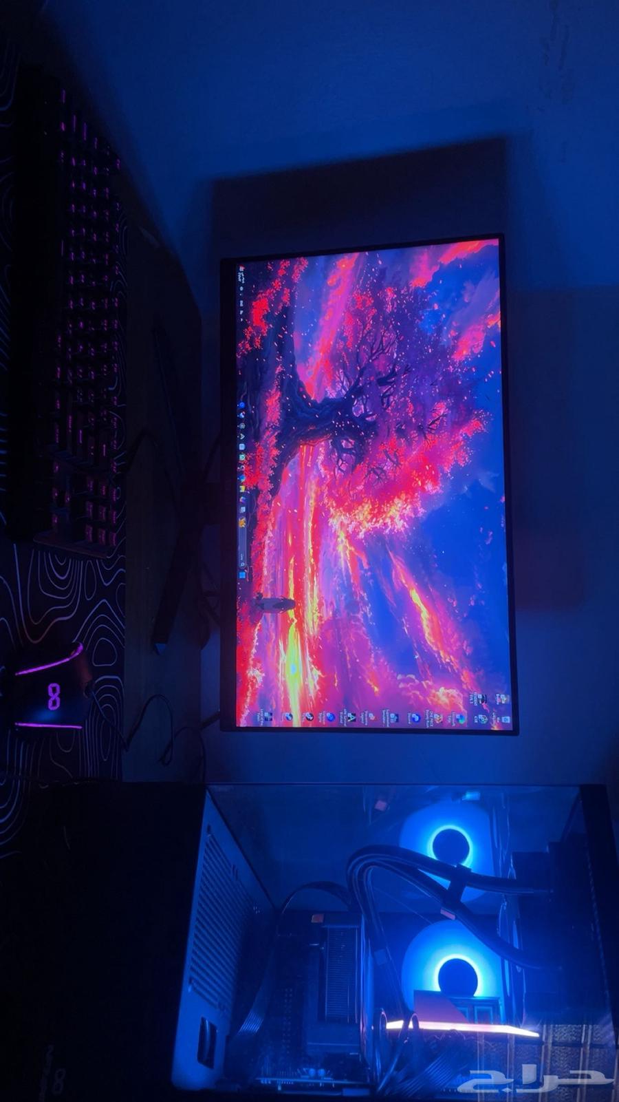 PC for sale with 4060Ti (used only three months)64336971528706111