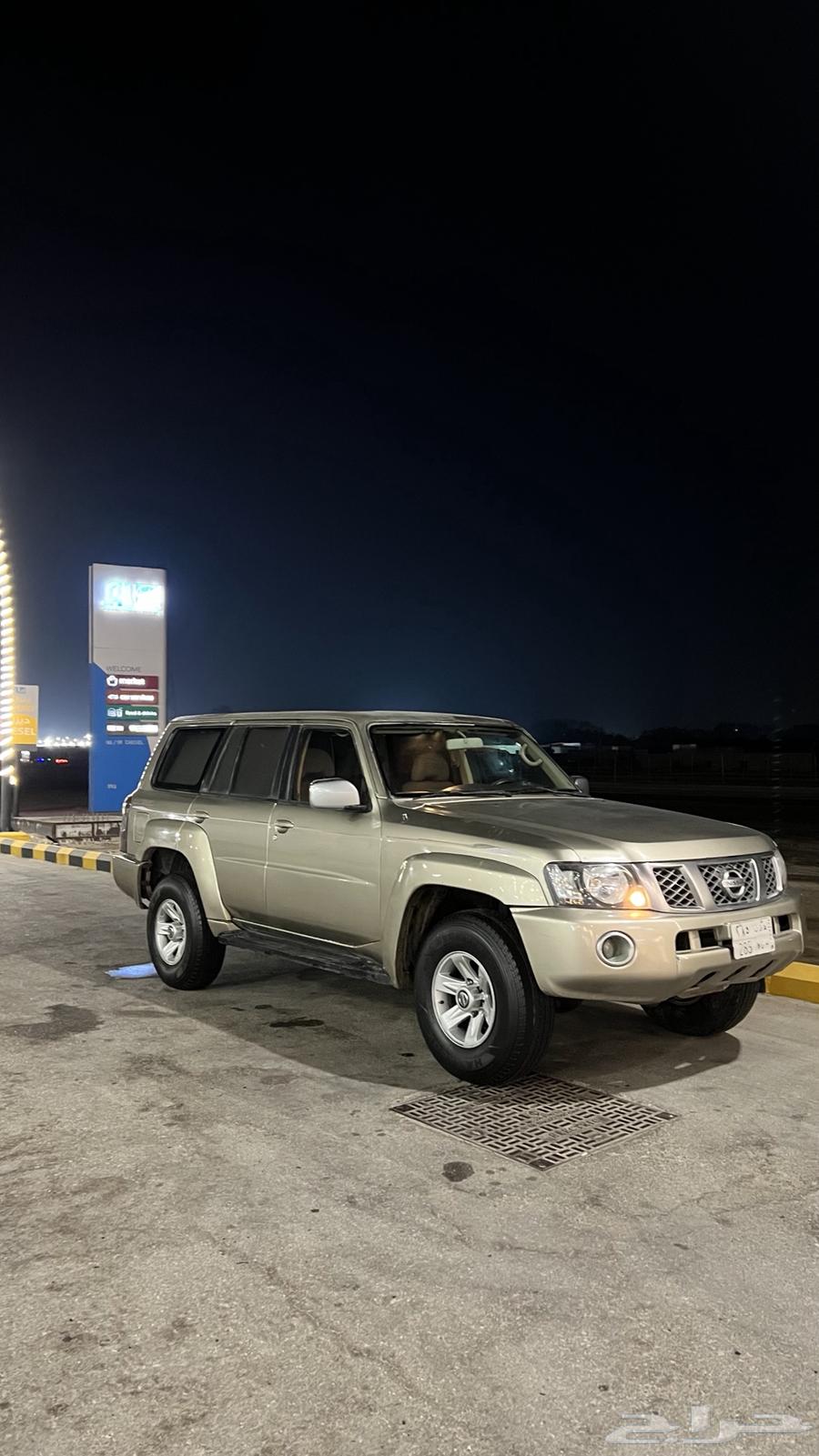 نيسان باترول سفاري200564491946038401113