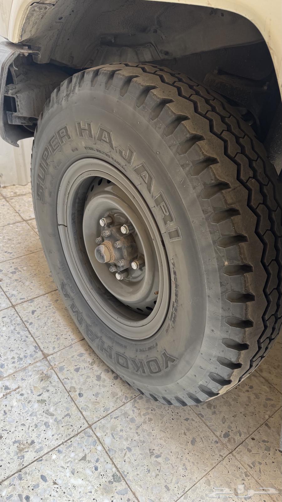 Yokohama tires64486799292545111