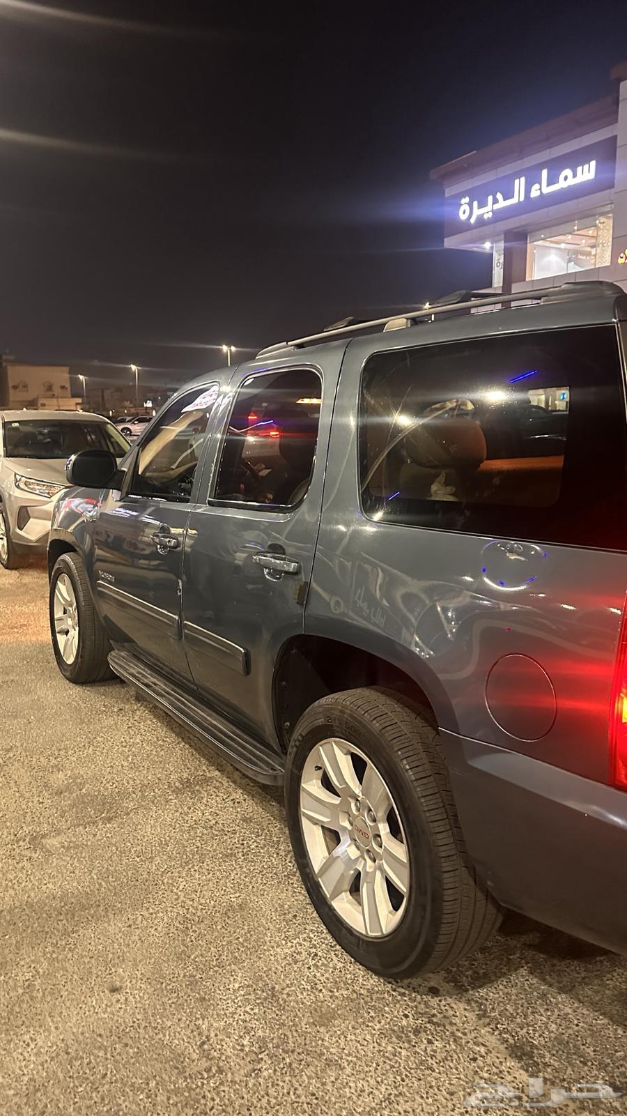 2010 GMC Yukon User Manual64492731547394114