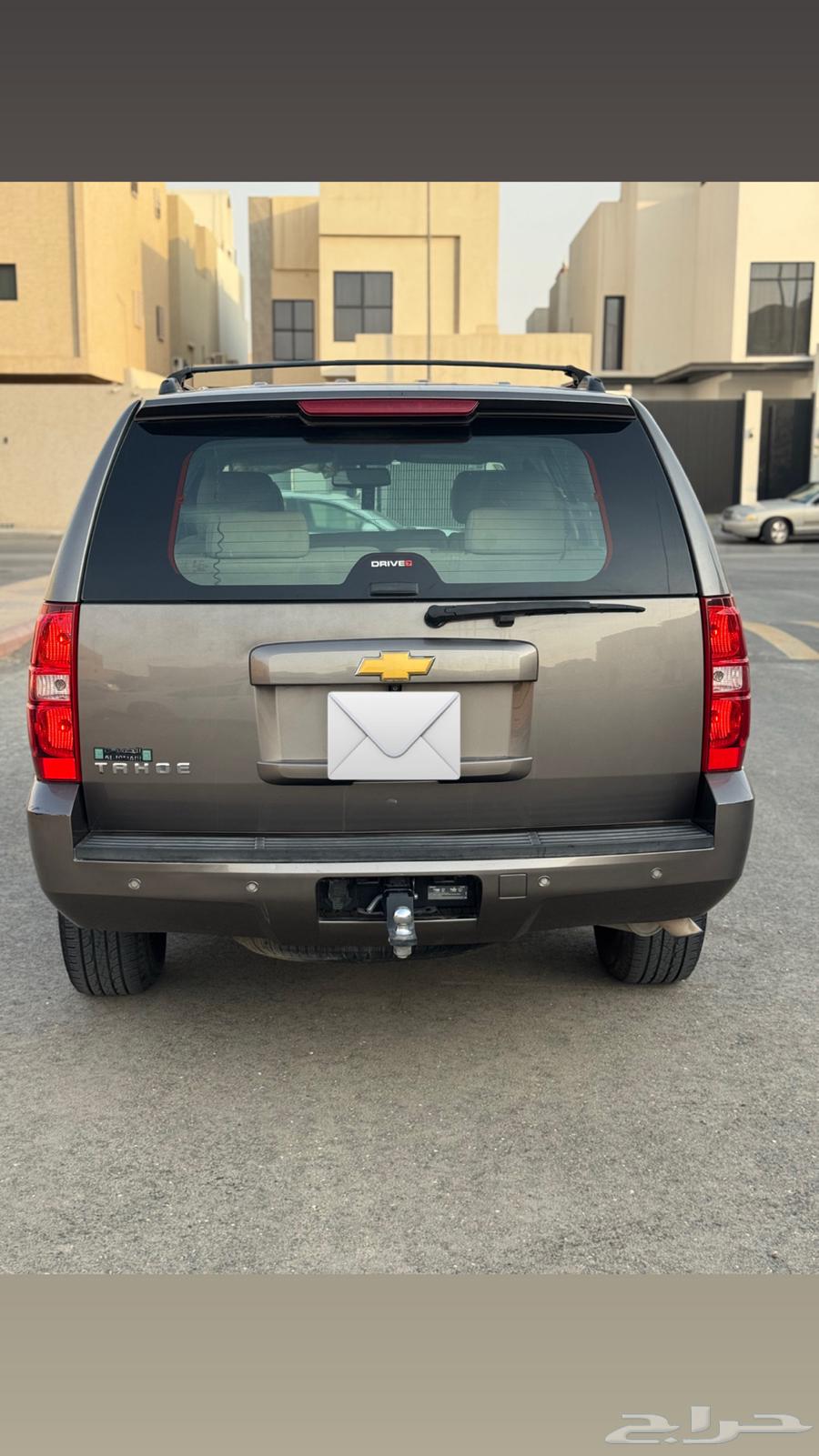 تاهو دبل 2013 نظيف جدا  للبيع استخدام شخصي64489142406658111