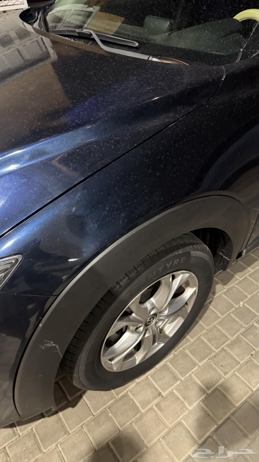 Mazda Cx3 202064480372795011114