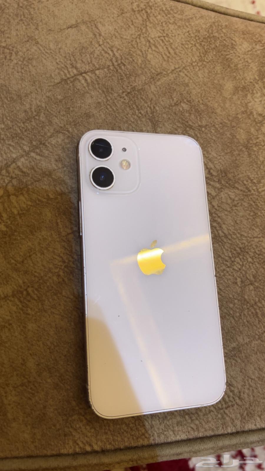 ايفون 12 256 قيقا64339166605697110