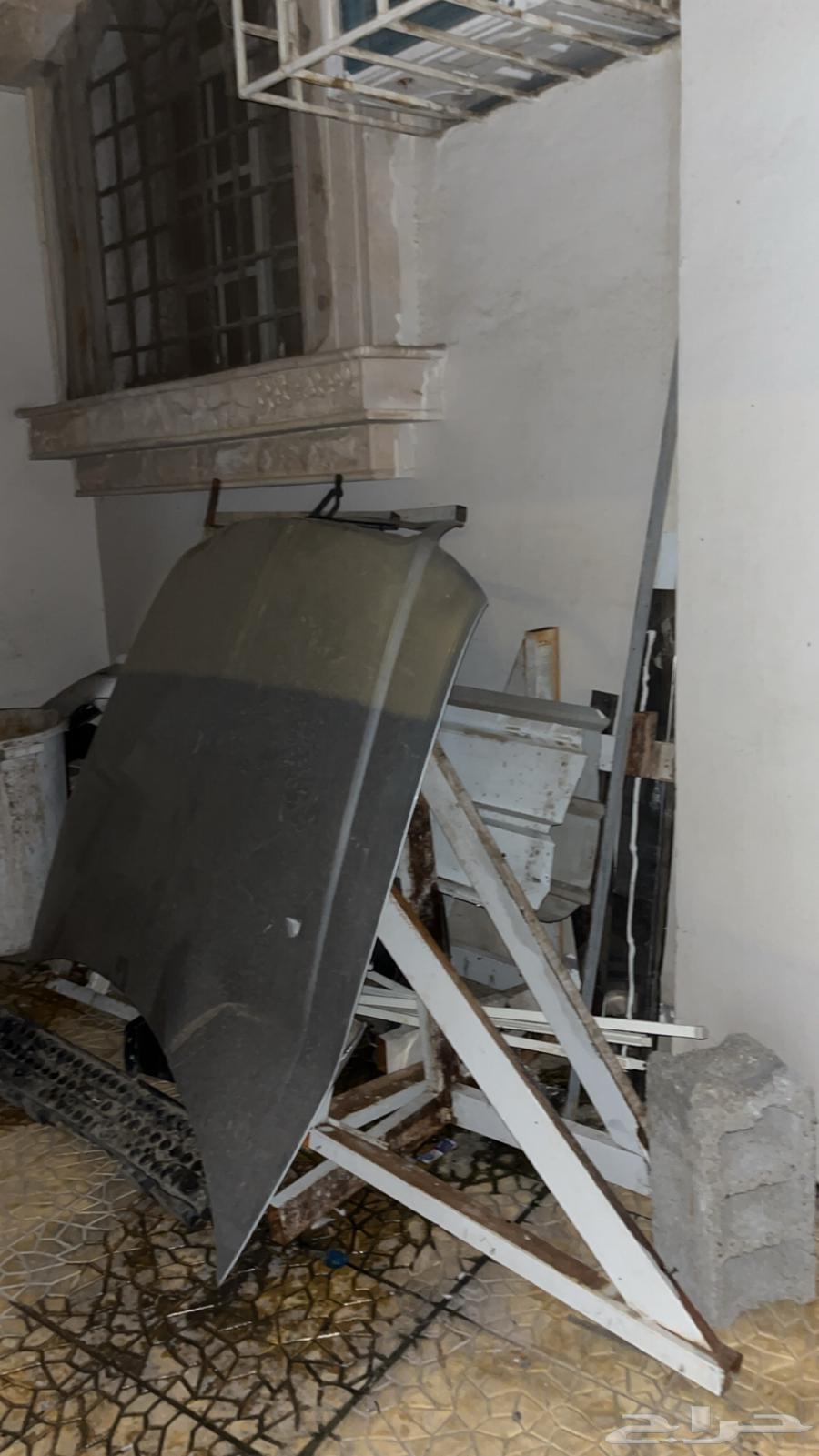 حديد سكراب للبيع64343583123714110