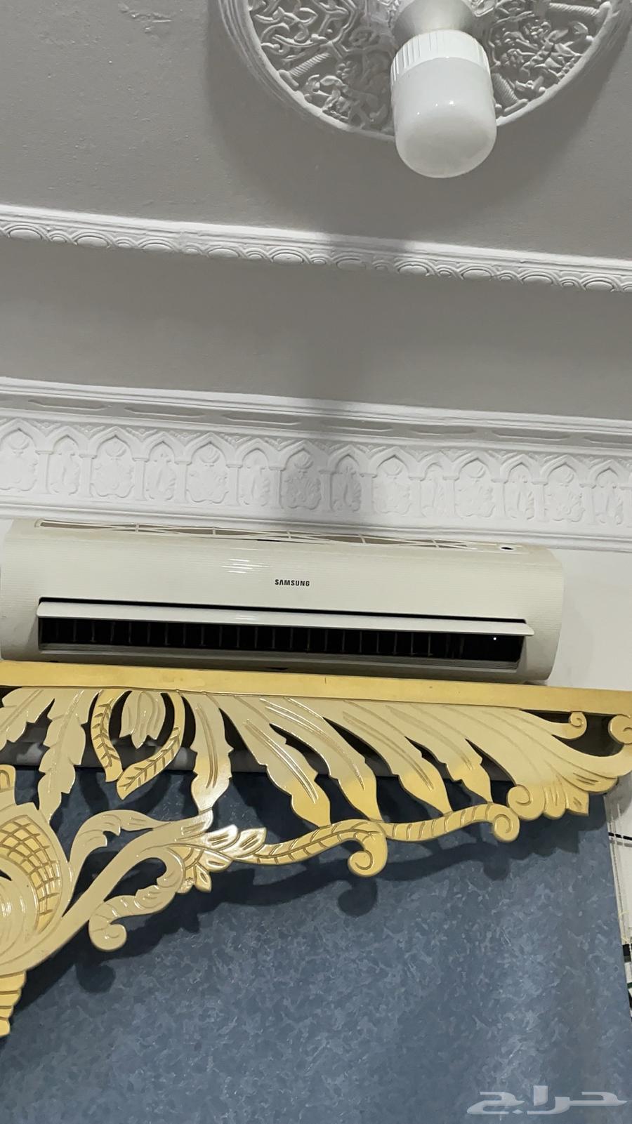 LG and Samsung Split Air Conditioner Size 18 and Size 2464343102808065111