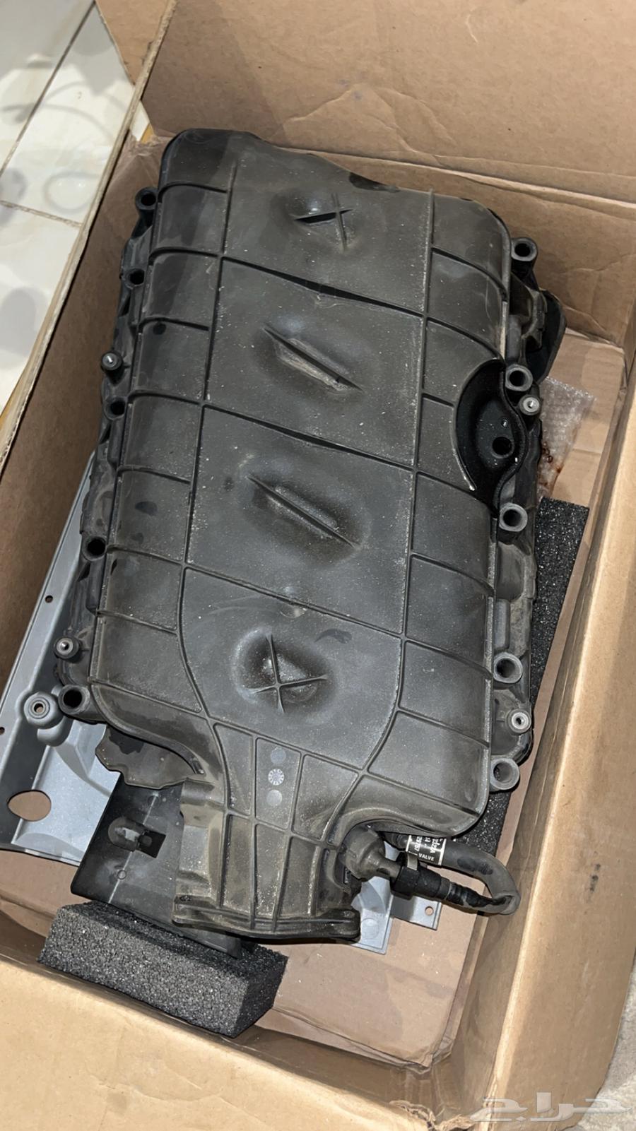 هدرز وكالة وثلاجة وكالة كمارو LT1 SS 202364490041449345110