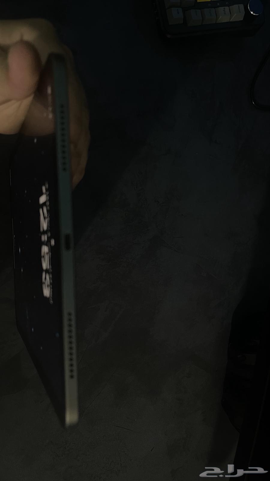 ايباد اير الجيل الرابع نضيف جدا64340871246849113