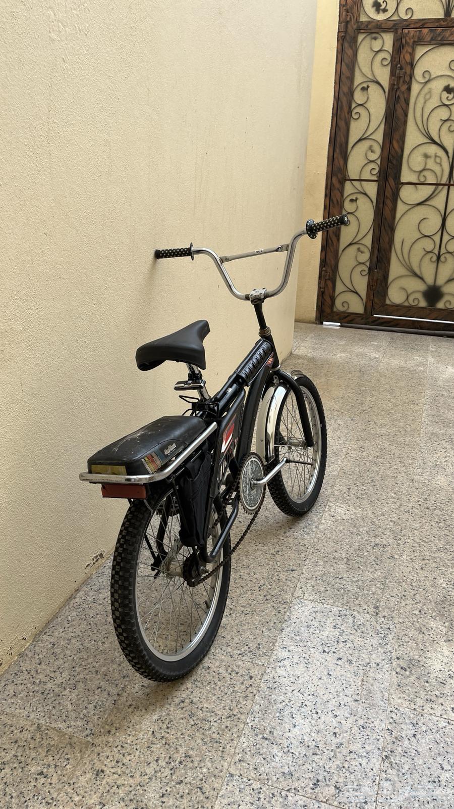 سيكل اندولسي البيع64340750137987111