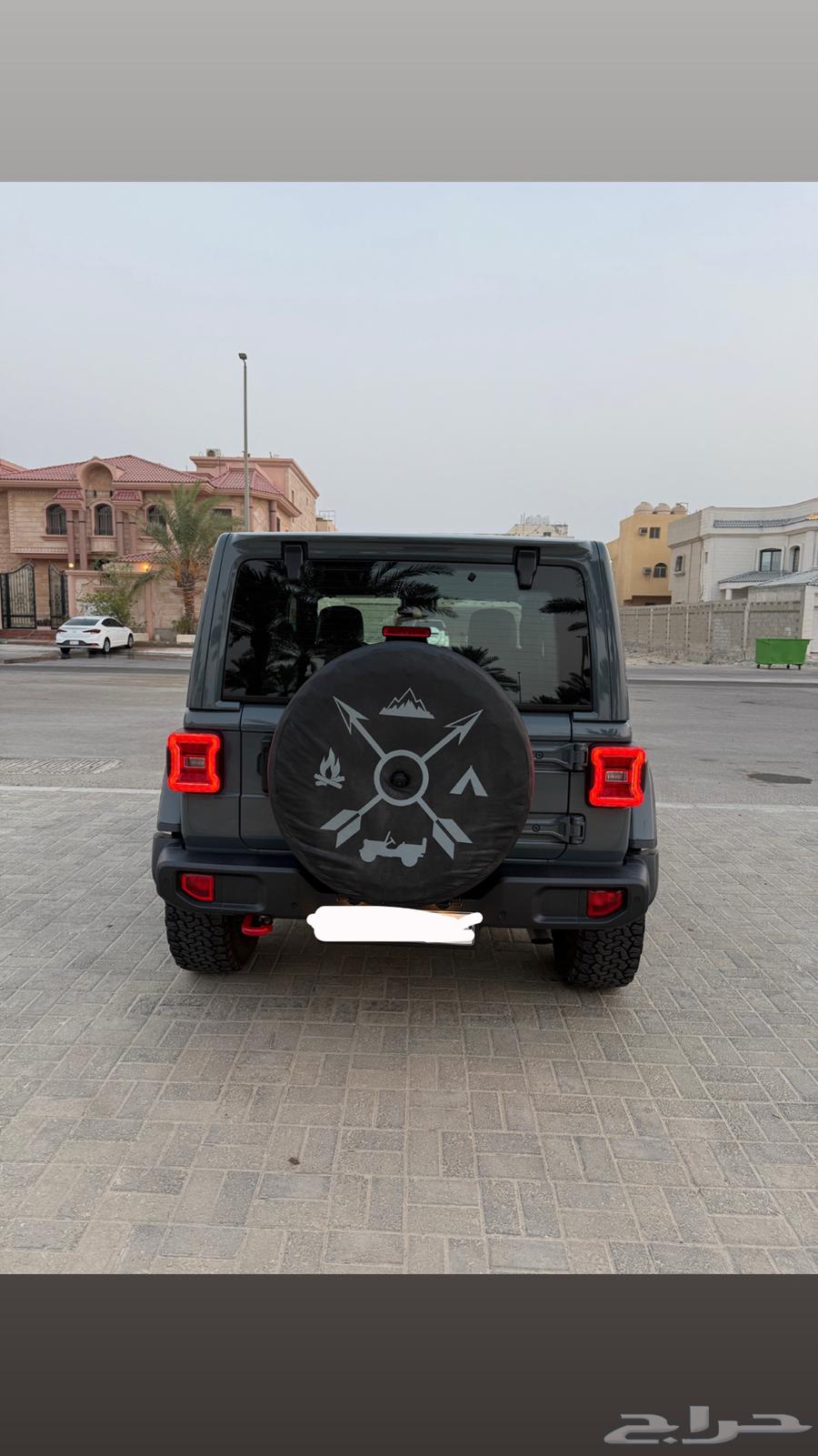 جيب رانجلر 2024 روبيكون64491591896451112