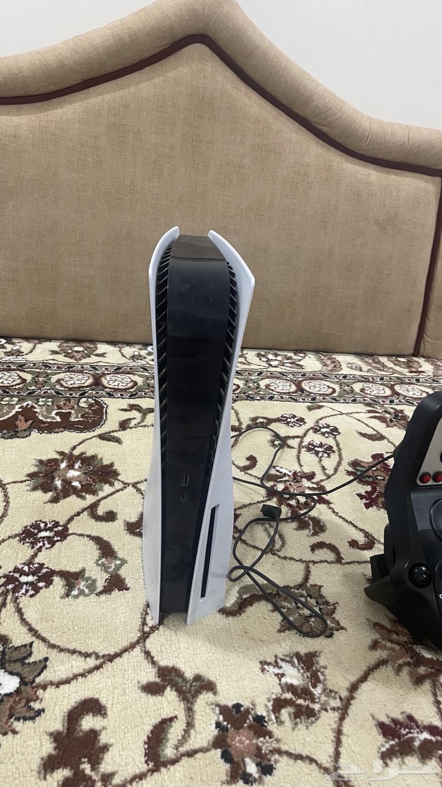 سوني 5 مع طاره g2964347034818307113