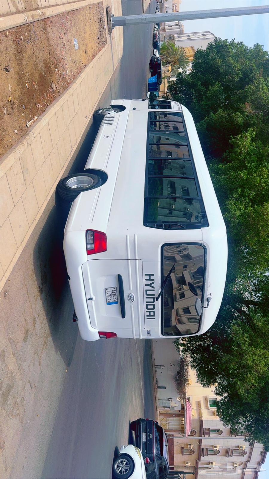 باص كوستر كاونتي 30 راكب للإيجار for rent only64486399215874111