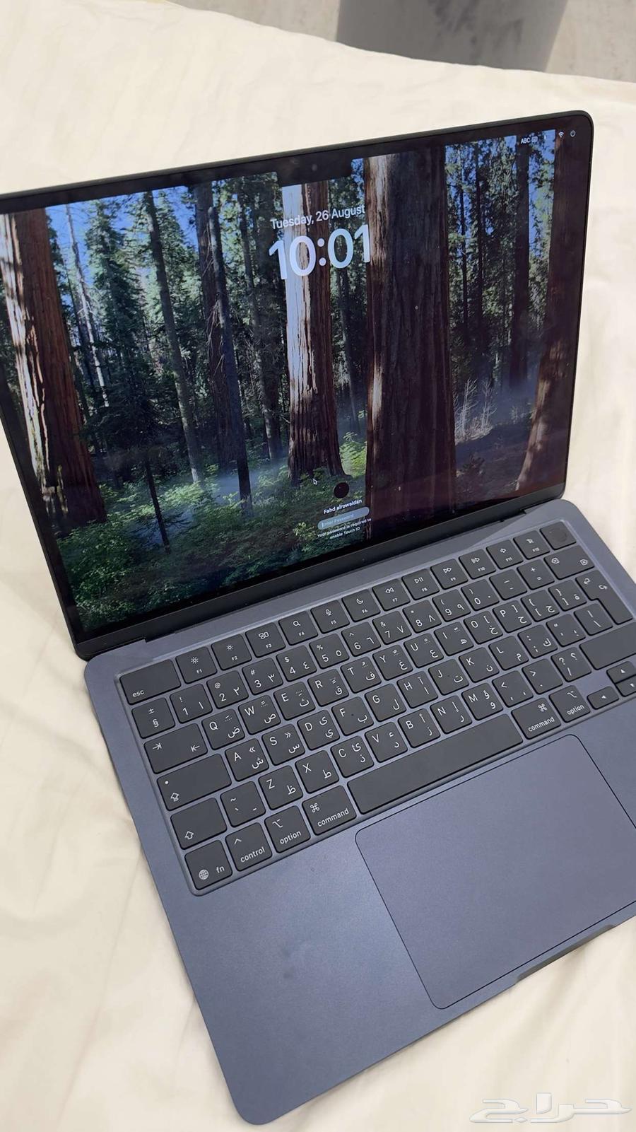 لابتوب ابل للبيع64343553413506111