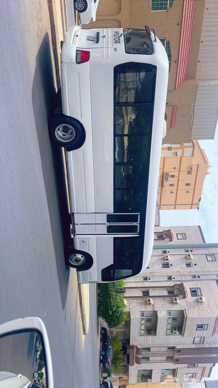 باص كوستر كاونتي 30 راكب للإيجار for rent only64486399215874112