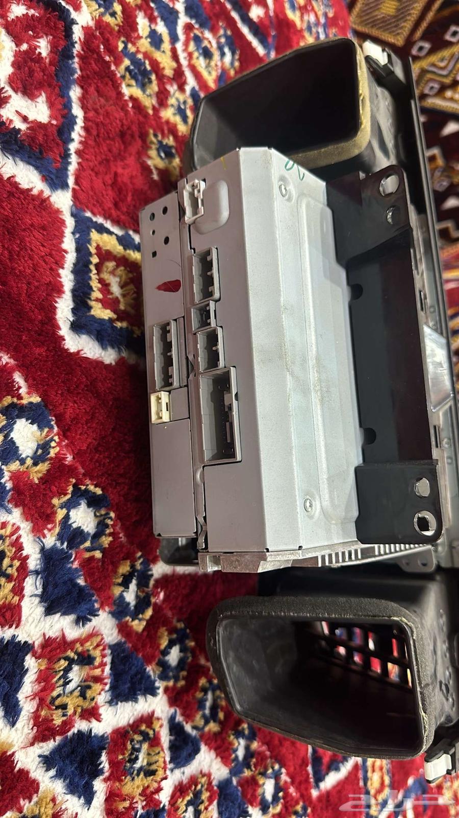 Accord 17 Bluetooth Recorder64489433474179111