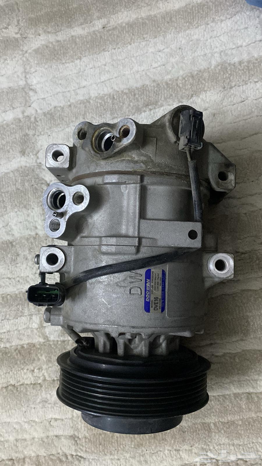 كمبروسر هوانداي64485695602435114