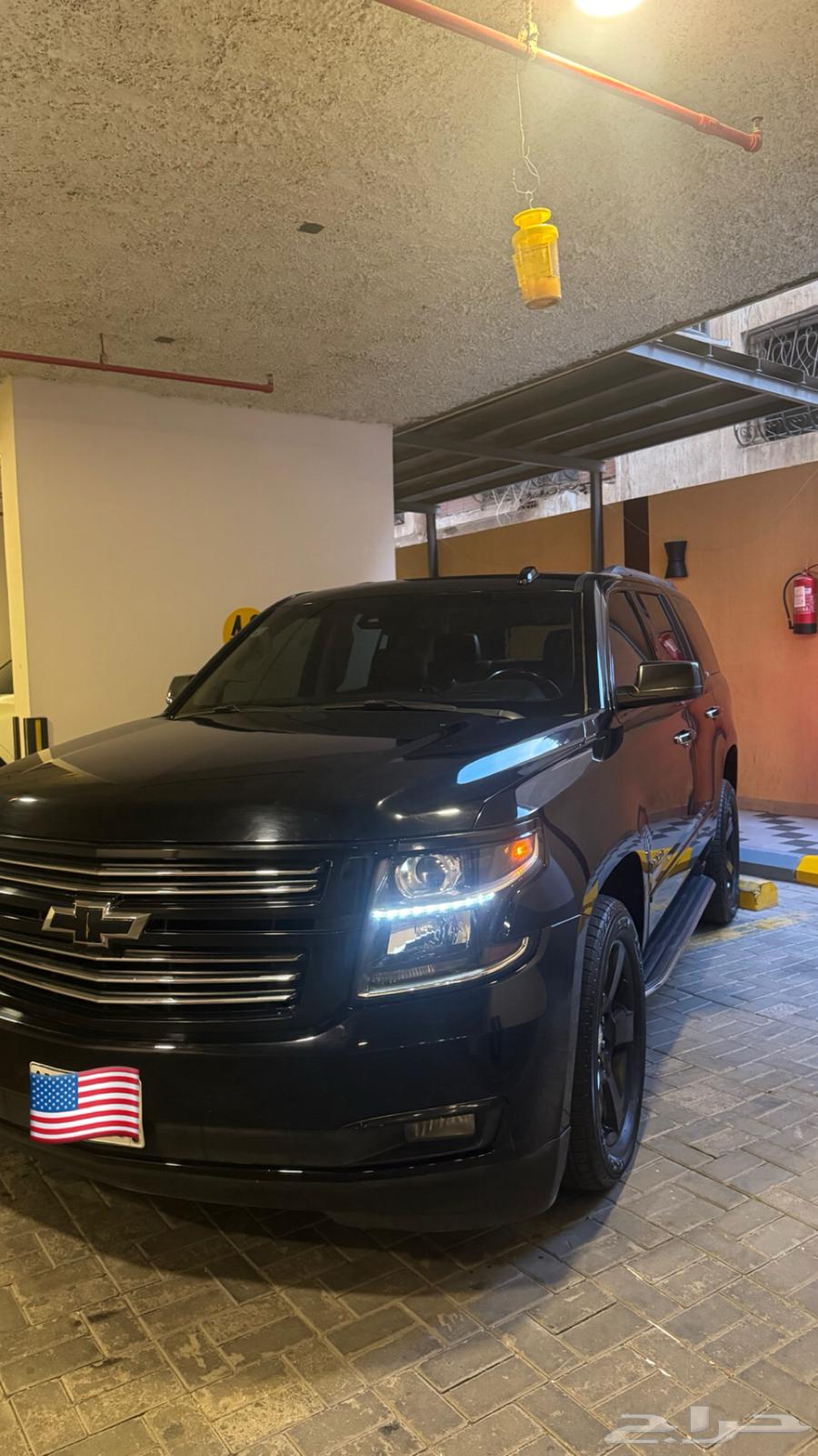 Tahoe LTZ64490577885570113