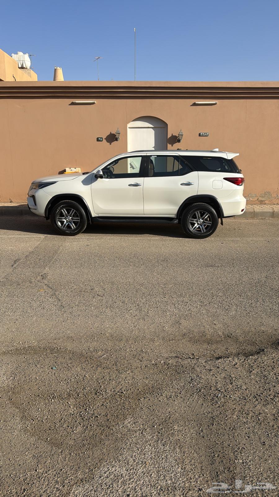 للبيع جيب فور شنر المديل 2164482023245826110