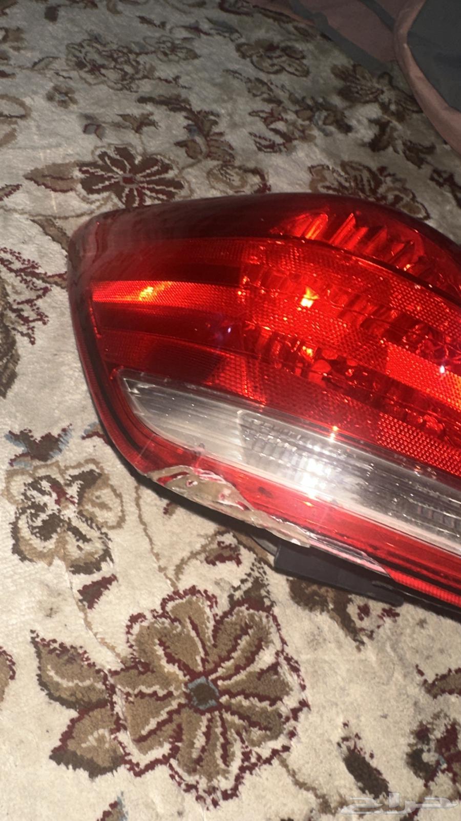 Avalon 2010 Rear Fender63999093737731112