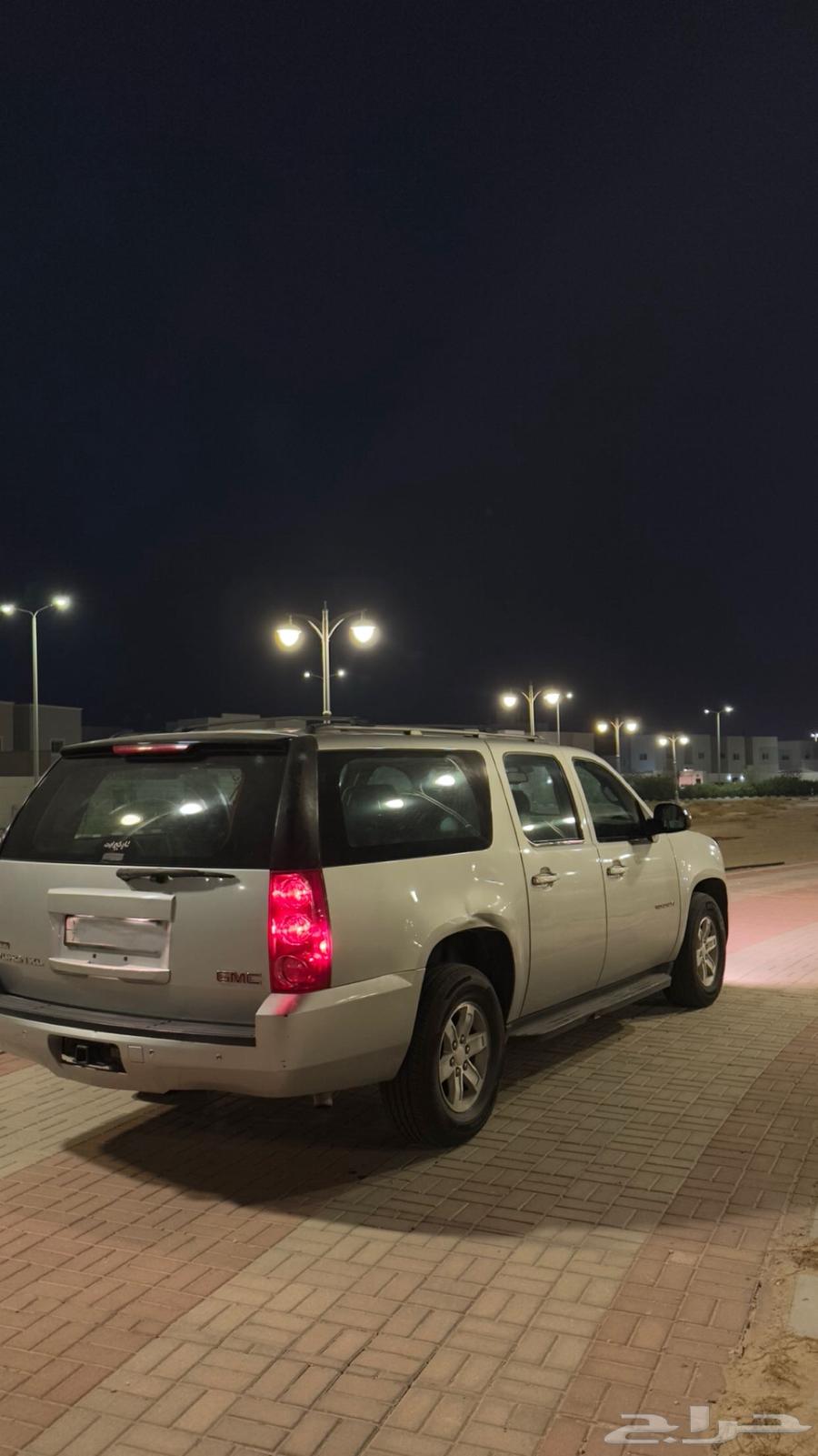 Yukon XL 201264480053755523113