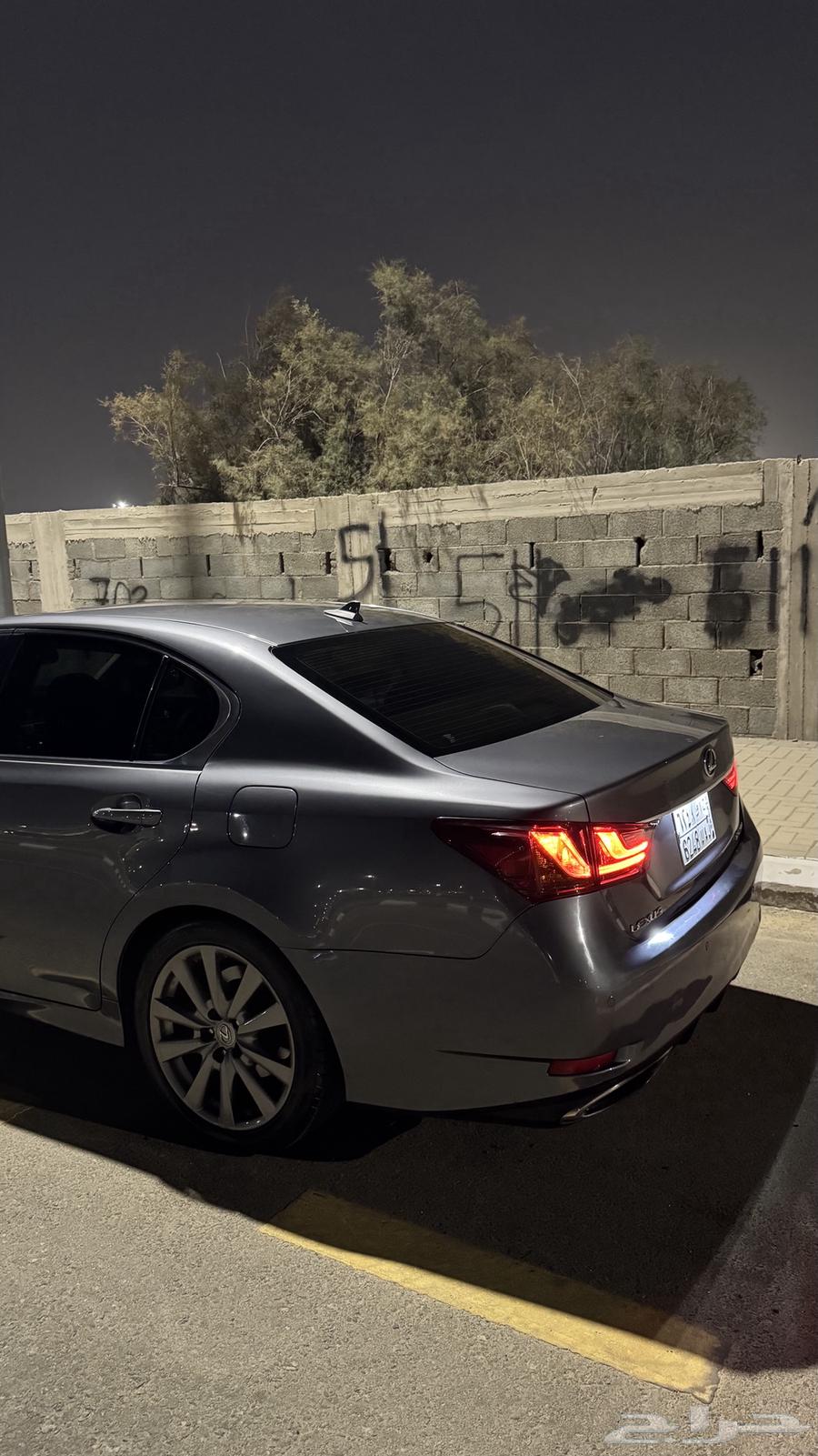 لكزس GS 2013 للبيع فقط64492487324931112