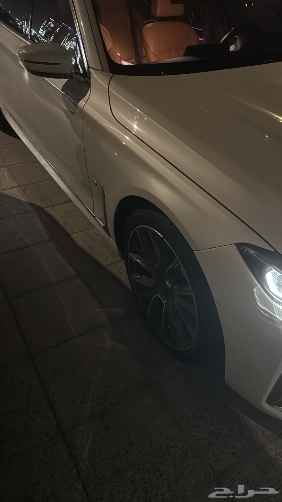 بي ام دبليو 740 فل كامل كت ام64491646436225112