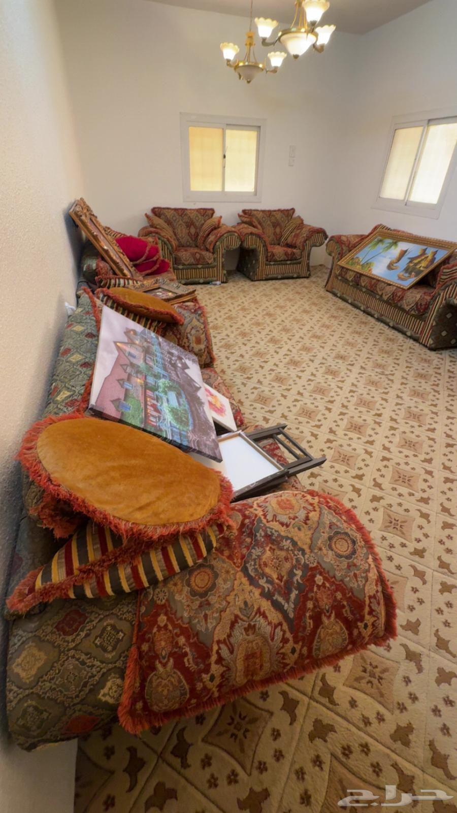 كنب للبيع64341222227329112