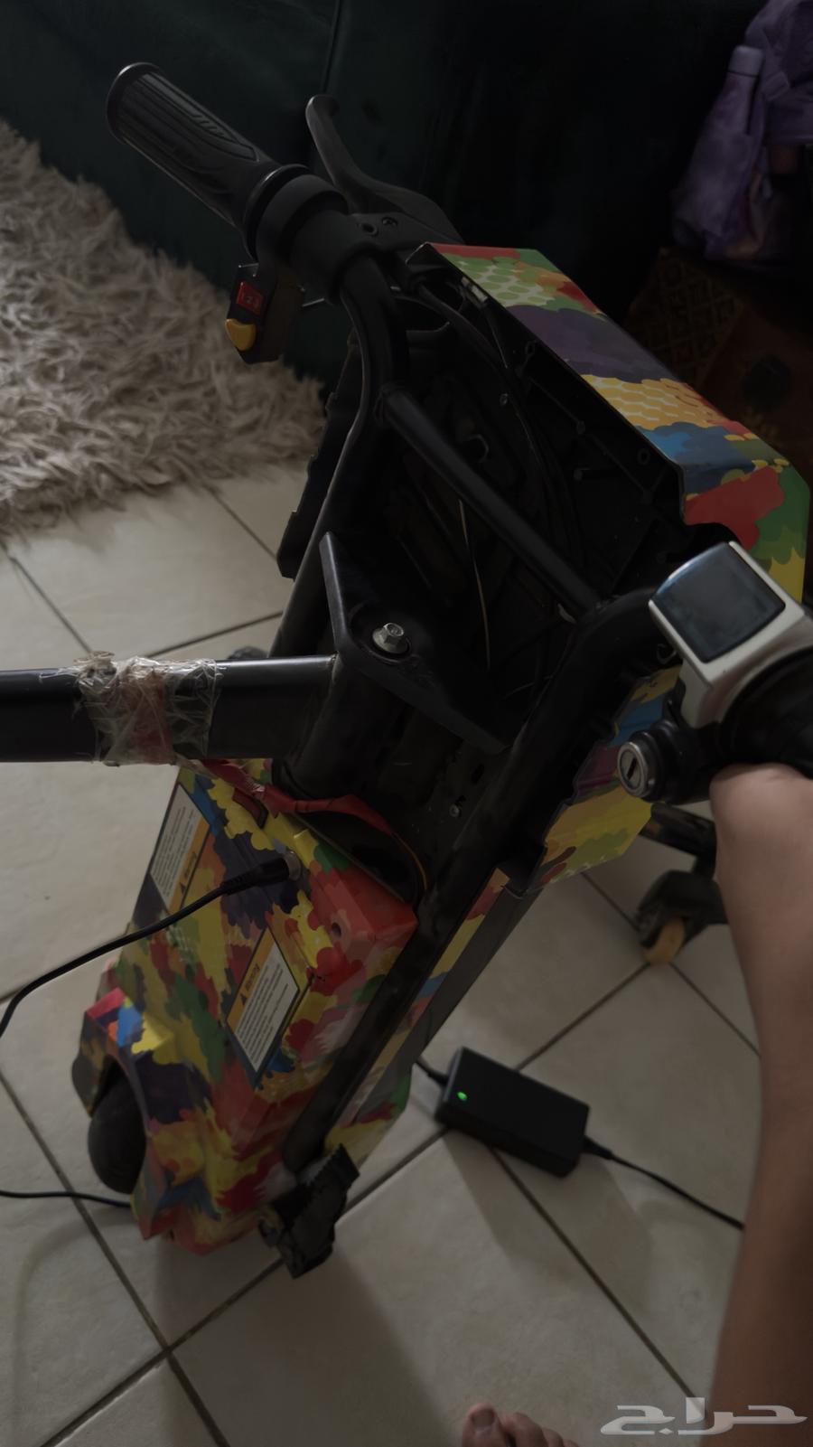 سكوتر للبيع64342563007489111