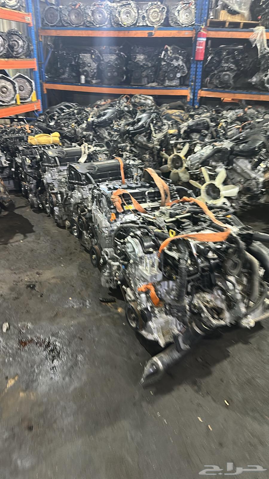 مكاين اكاديا ماليبو امبالا شد بلد مستورده ضمان ستة اشهر64483950406785110