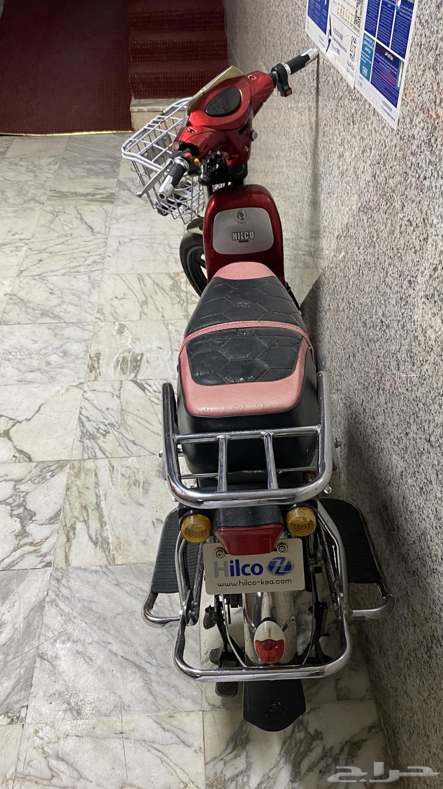 دباب كهربائي64491864133121112