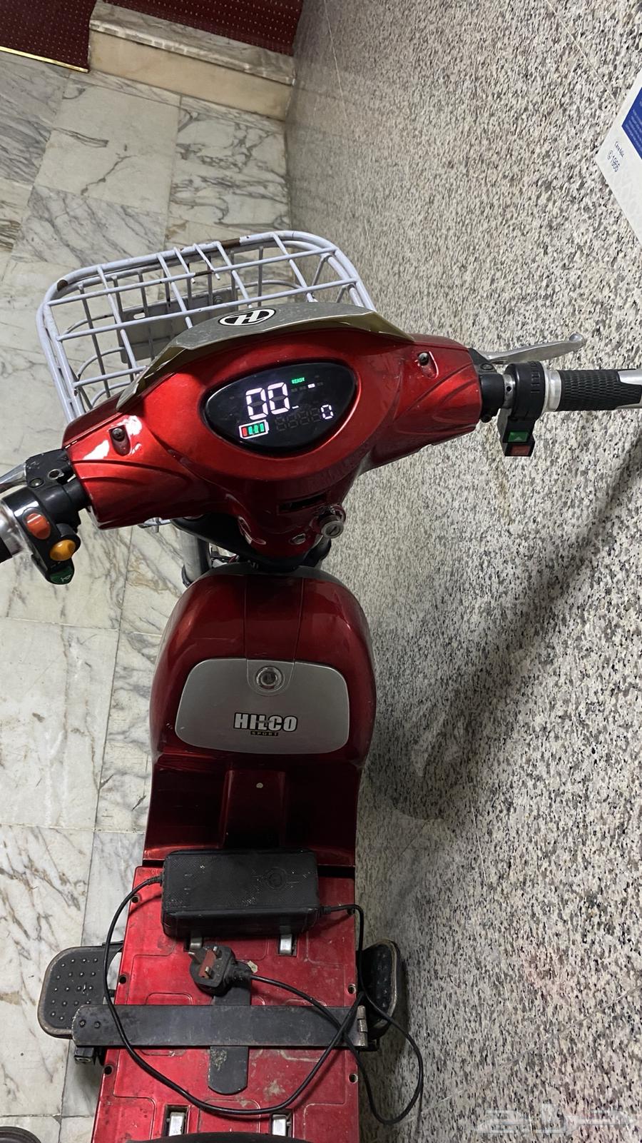 دباب كهربائي64491864133121111