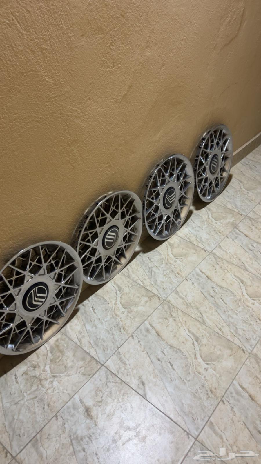 طياس فورد ماركيز اصلين64479822861058110