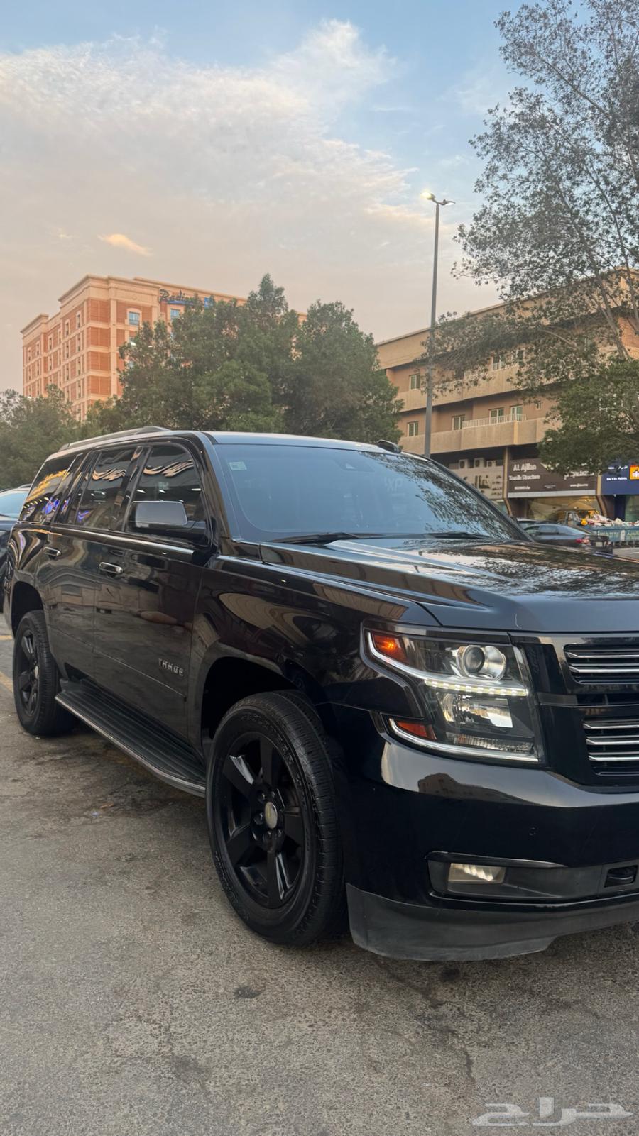 Tahoe LTZ64490577885570111