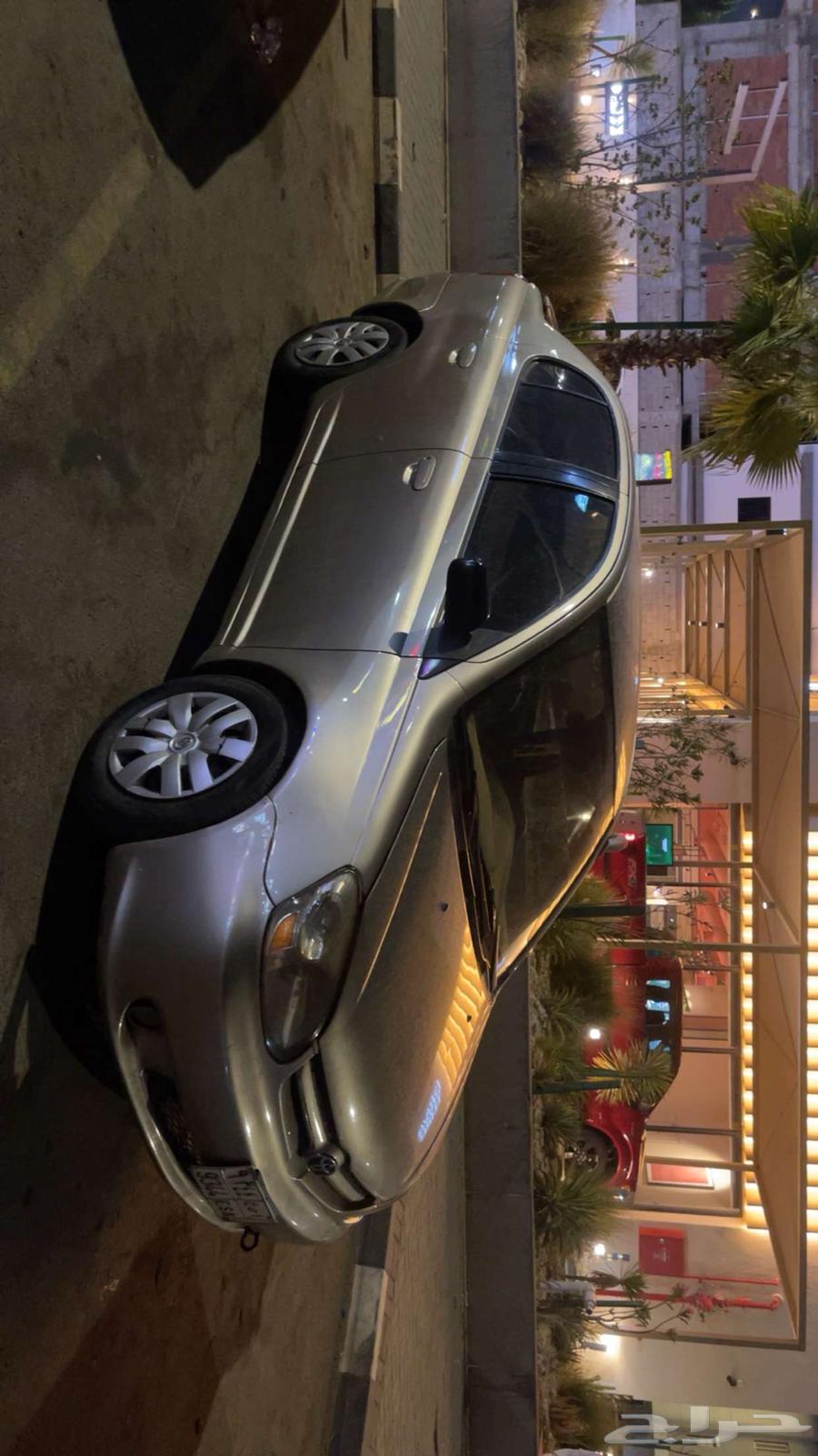 تويوتا ايكو 2005 للبيع المستعجل64492961358978112