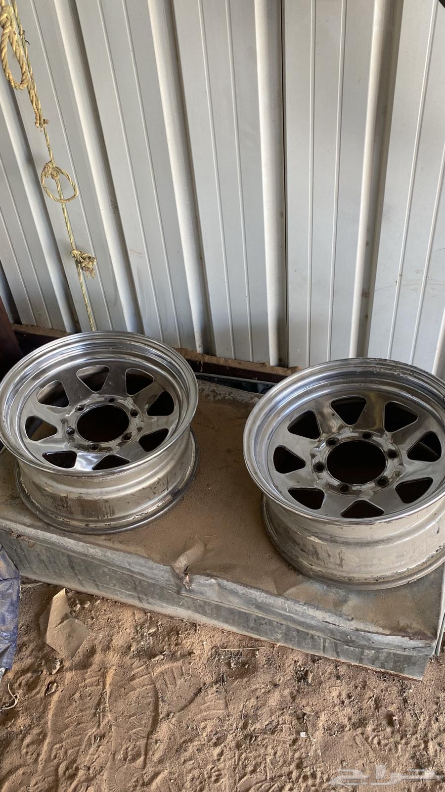 جنوط عدد 6 حبات تركب على نيسان 90 الي 9764488754879233111