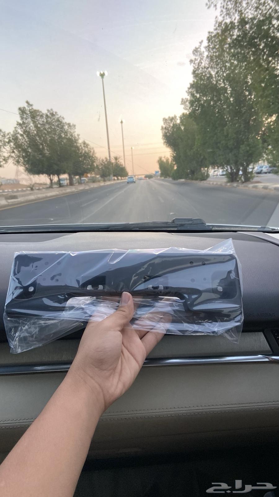 قاعدة لوحة مازدا6 أصلي وكالة64487319071490110