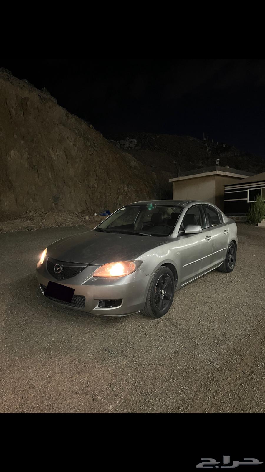 Mazda 3 New Inspection, New Registration Form64478870377987110